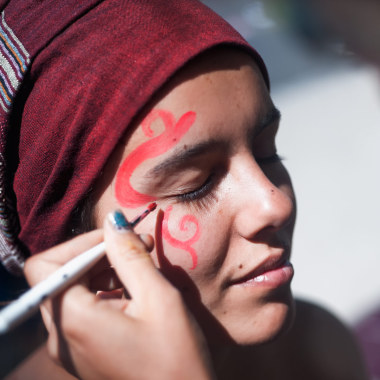 Festival Aurillac2015
