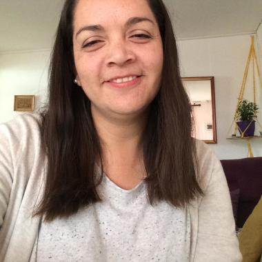 Katherina Salvatierra