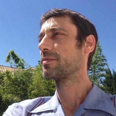 Renaud Bec
