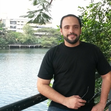 Alberto Martinez