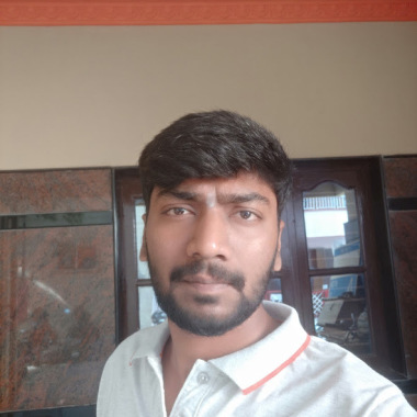 Mallikarjun B