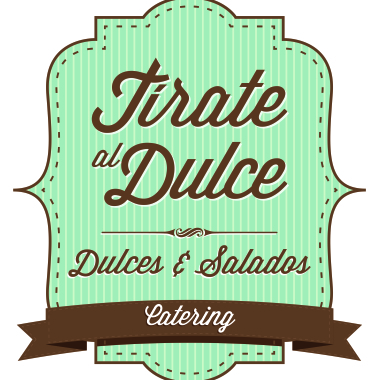 Tirate Al Dulce Catering