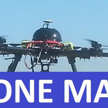 Drone Malin