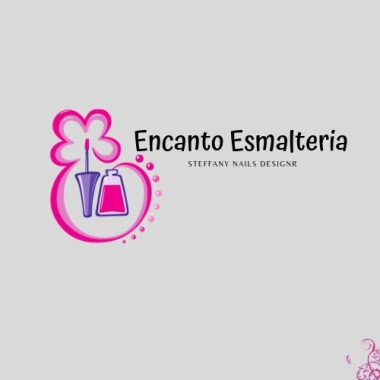 Encanto Esmalteria
