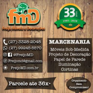 Freijó Móveis E Decorações
