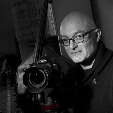 Patrick Gironnay Photographie