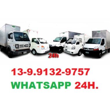 Mudanças Em Santos - Top Mudanças E Transportes