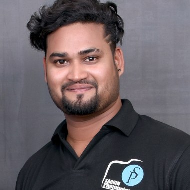 Sachin Photopoint