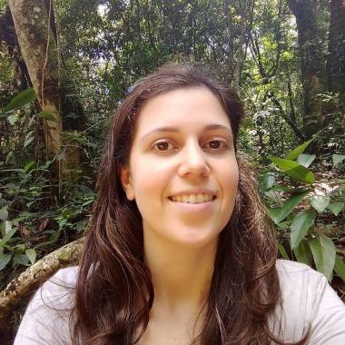 Teresa Laury