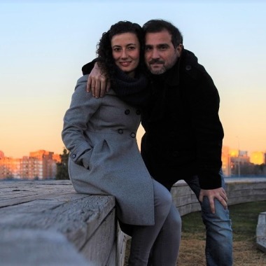 Lulú & The Guanche