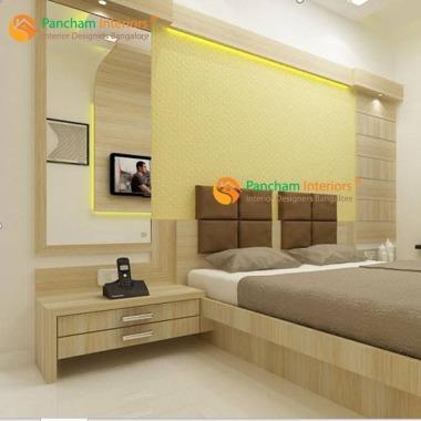 Pancham Interiors