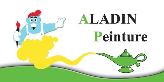Aladin Peinture