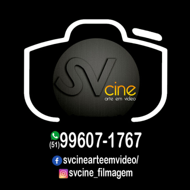 Svcine Arte Em Vídeo