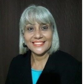 Maira Morales