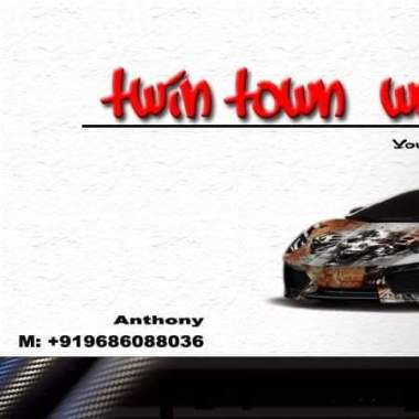 Tony Click