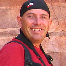 Federico Meneghetti