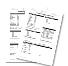 Prescription diététique (remboursement LaMal)