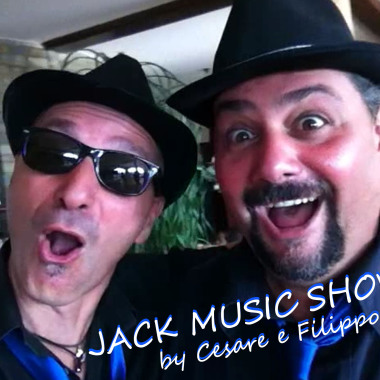 Jack Music Di Cesare E Filippo