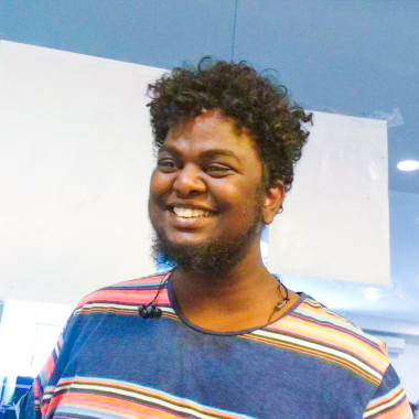 Timothy Vantepaka