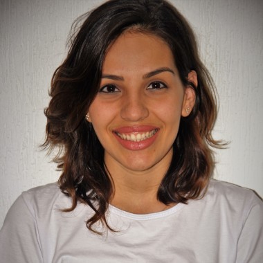 Michely Rosa De Figueiredo Camargo
