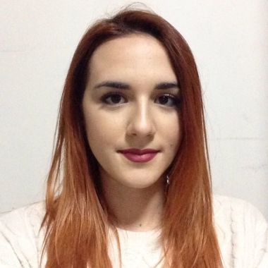 Rosy Makeup