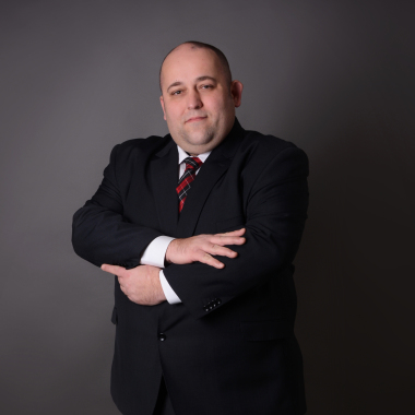 Ovb Mateusz Żukowski