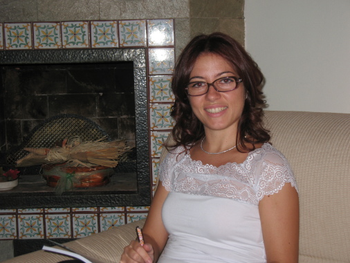 Sono Una Psicologa