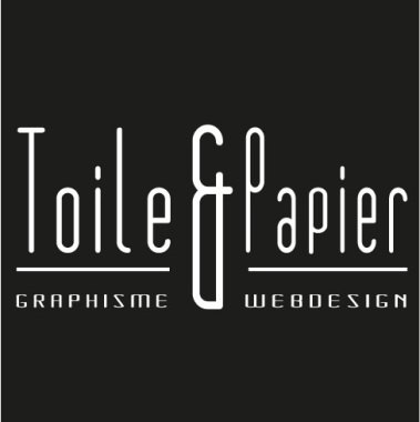 Toile Et Papier