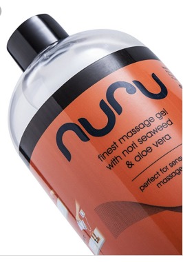 GEL nuru de lujo exclusivo 3014210560
