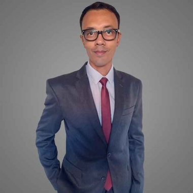 Arley Da Cruz