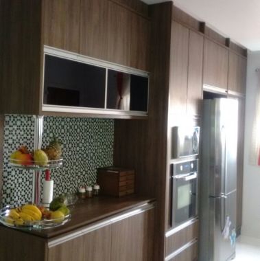 Marcenaria Vintage