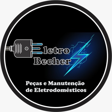 Eletro Becher- Peças E Manutenção De Eletrodomésticos