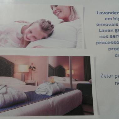 Lavanderia 