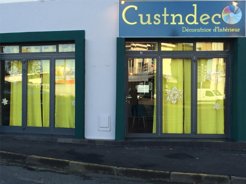 Custndeco