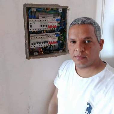 Eletricista Residencial E Comercial