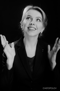 Светлана