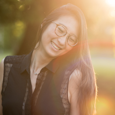 Lauren Kim-Minn - Photographe
