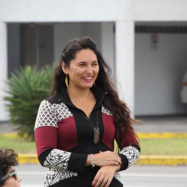 Andrea Pizarro