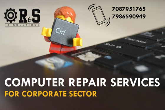 Computer Repair Services