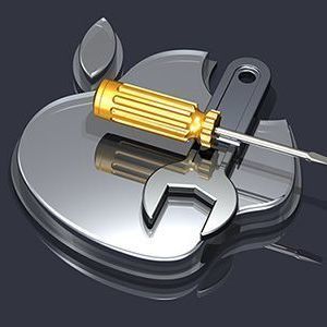 Servicio Tecnico Apple A Domicilio