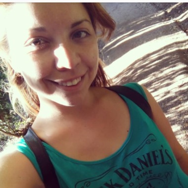 Romina Sandoval