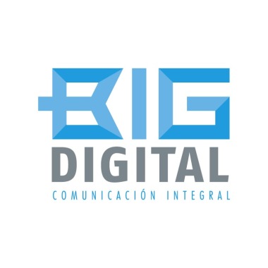 Big Digital
