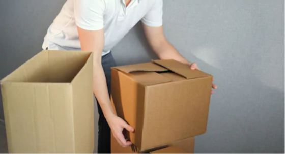 Smart and Safe Move of PMS Care Relocation Packers and Movers Pune