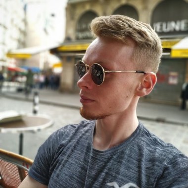 Logan Martin