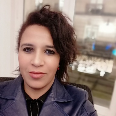 Bouchra Hammouchi