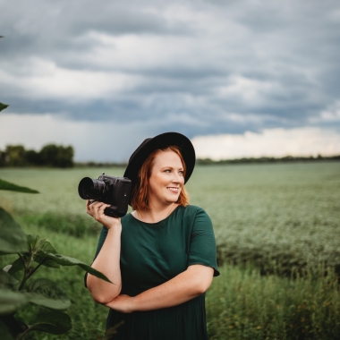 Megan Cameron Photography