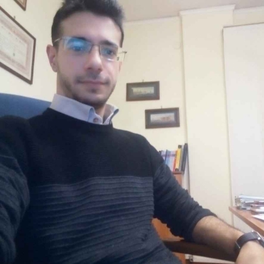 Davide Guerra