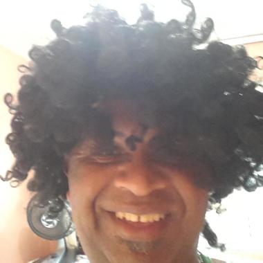 Falcão Negro