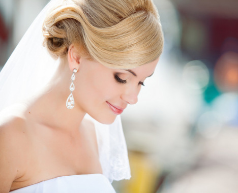 Bridal Makeup by Marlies