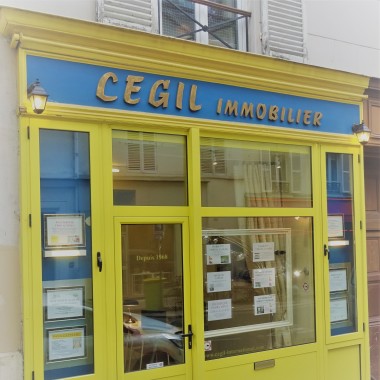 Cegil